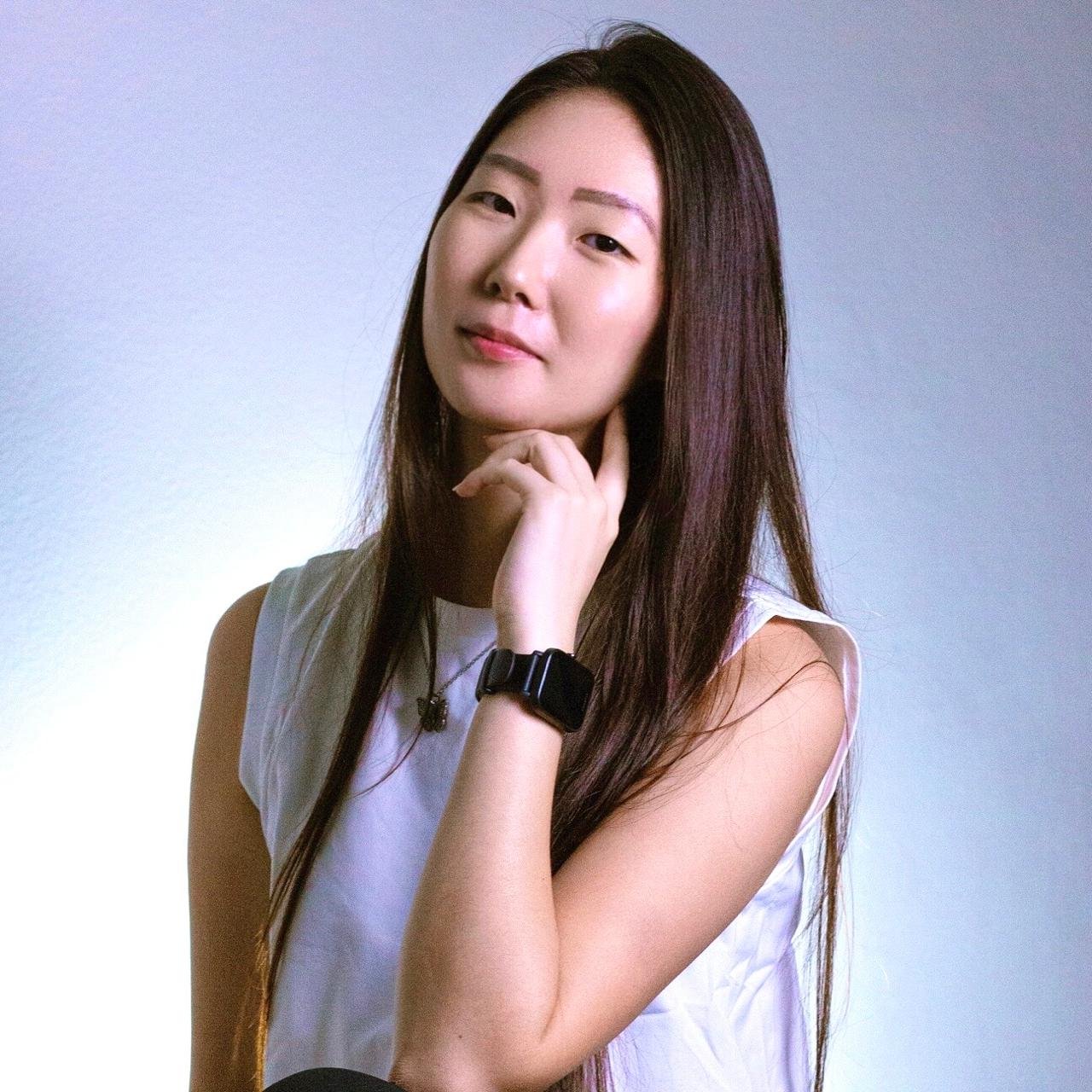 Andrea Yang, tradutora de mandarim e português